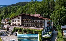 Hotel St. Georg